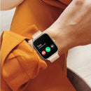 Smartwatch Pro Colmi P81 a prova d'água