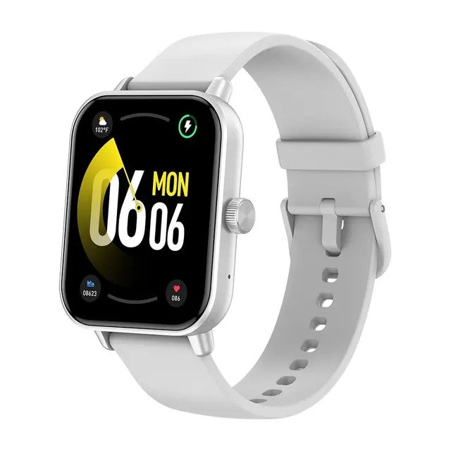 Smartwatch Pro Colmi P81 a prova d'água