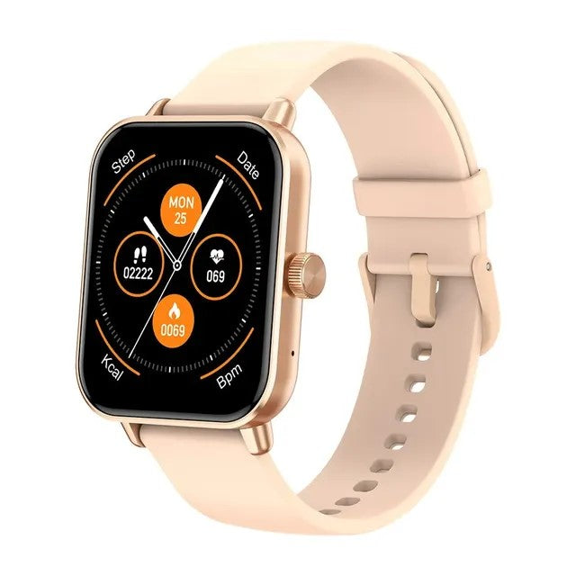 Smartwatch Pro Colmi P81 a prova d'água