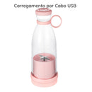Liquidificador Portátil USB FreshJuicer