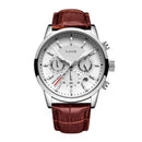 Relógio Maculino Lige Impact