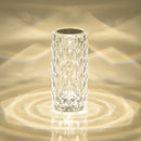 Luminária Diamo - Linda, em forma de diamante perfeito para a sua casa