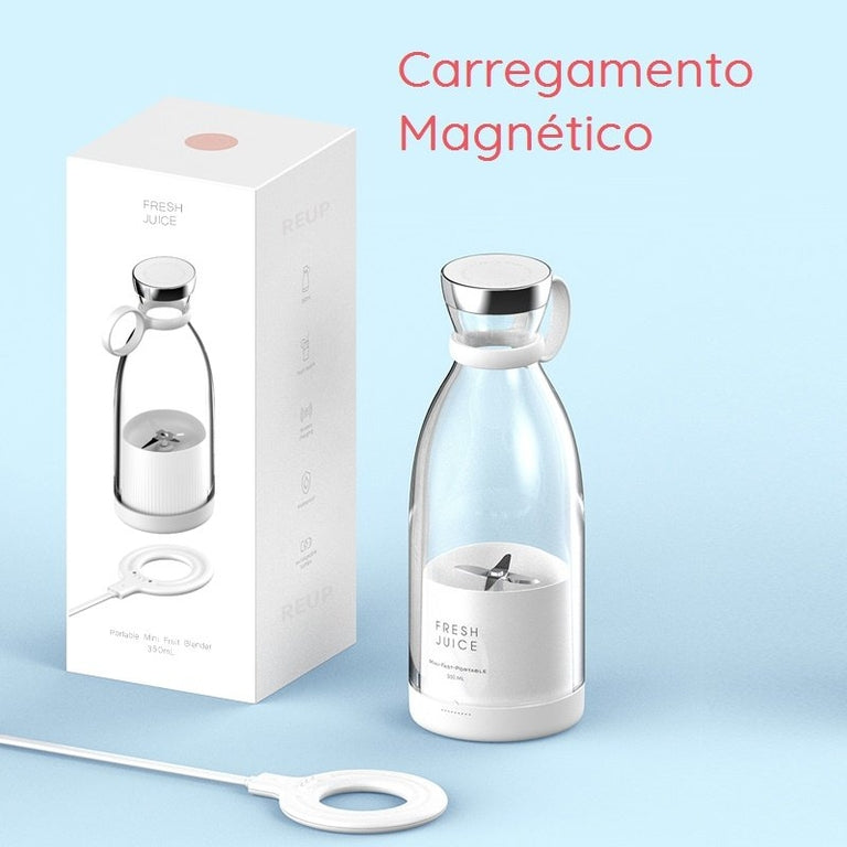 Liquidificador Portátil USB FreshJuicer