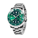 Relógio Lige Submariner Date