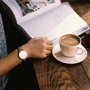 Relógio Hannah Martin Essential Couro