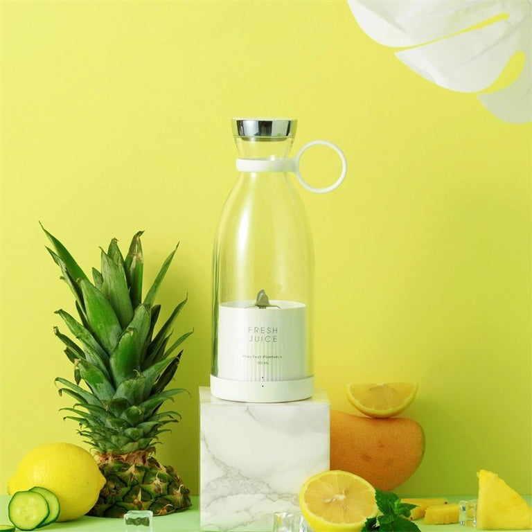 Liquidificador Portátil USB FreshJuicer