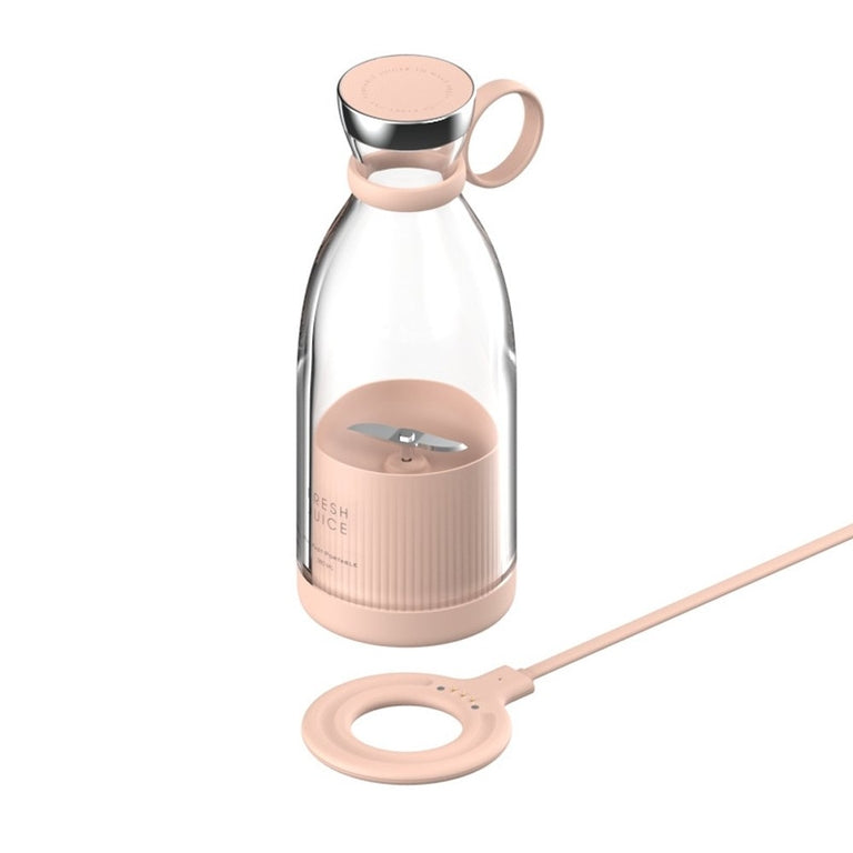 Liquidificador Portátil USB FreshJuicer