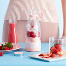 Liquidificador Portátil USB FreshJuicer
