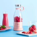 Liquidificador Portátil USB FreshJuicer