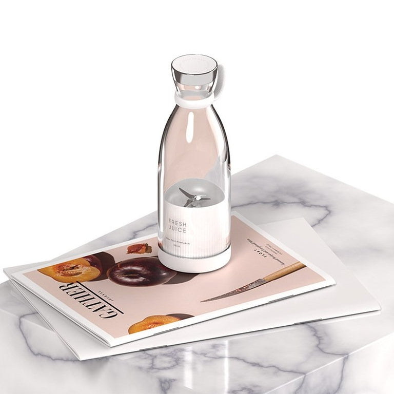 Liquidificador Portátil USB FreshJuicer