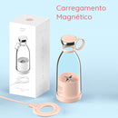 Liquidificador Portátil USB FreshJuicer
