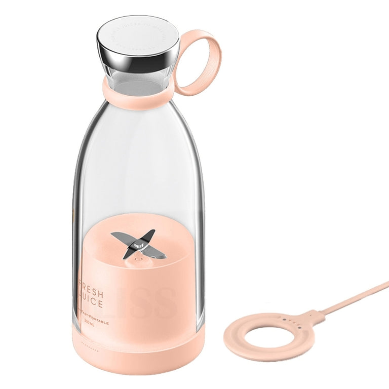Liquidificador Portátil USB FreshJuicer