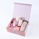 Kit Spa Romantic 9 Peças