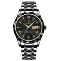 Relógio À Prova D’água Luxe Diamond [FRETE GRÁTIS]
