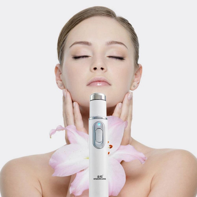 Caneta para Tratamento de Varizes e Acne - Varilaser