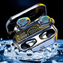 Fone Bluetooth à Prova d’água - AlphaPod Pro® [FRETE GRÁTIS]