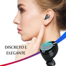 Fone Bluetooth à Prova d’água - AlphaPod Pro® [FRETE GRÁTIS]